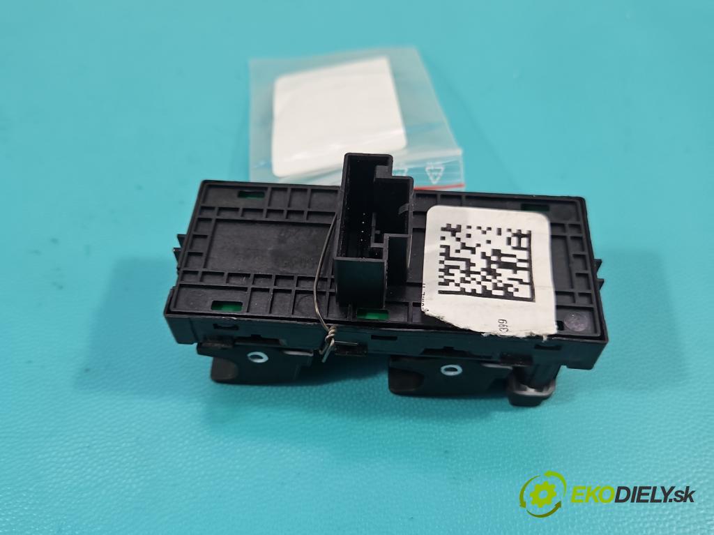 Skoda Superb IV 2023- 2.0 TDI 150 HP automatic 110 kW 1968 cm3 5- prepínač okien spätných zrkadiel 5G0959857D