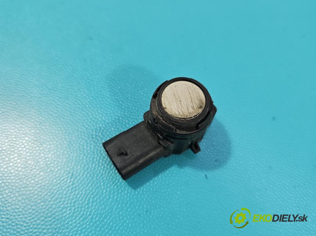 Skoda Superb IV 2023- 2.0 TDI 150 HP automatic 110 kW 1968 cm3 5- snímač parkovaní: 5WA919275B