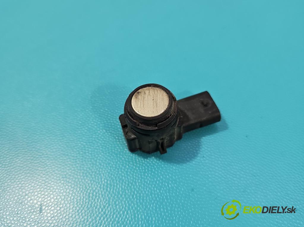 Skoda Superb IV 2023- 2.0 TDI 150 HP automatic 110 kW 1968 cm3 5- snímač parkovaní: 5WA919275B