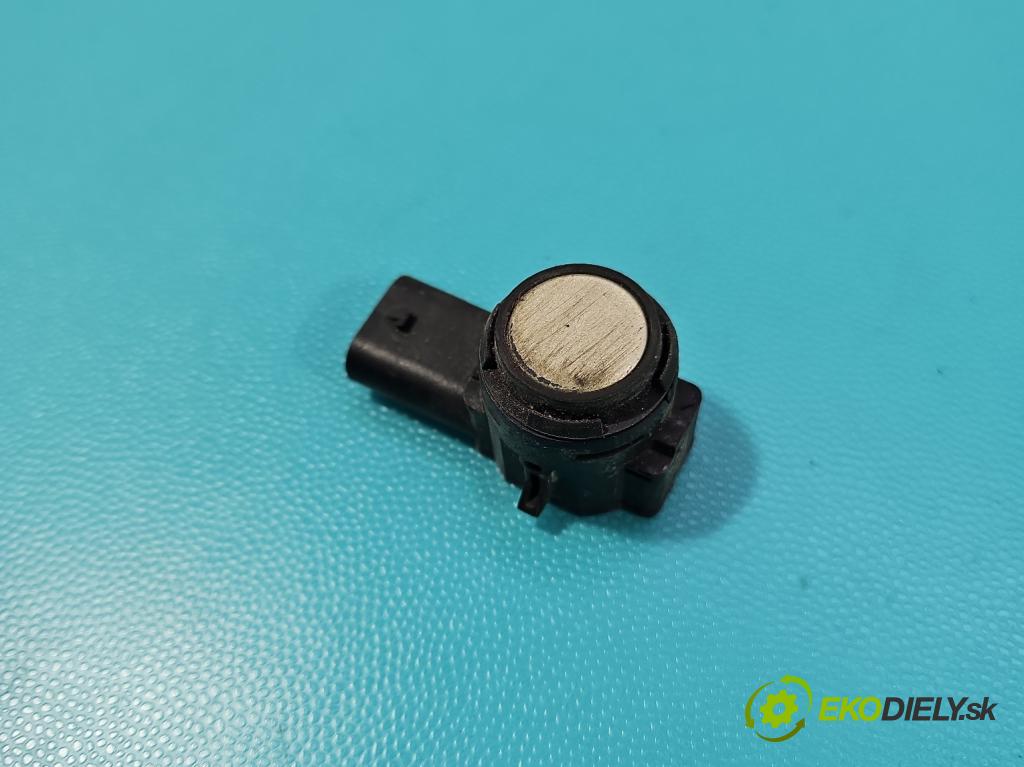 Skoda Superb IV 2023- 2.0 TDI 150 hp automatic 110 kW 1968 cm3 5- snímač parkování 5WA919275B