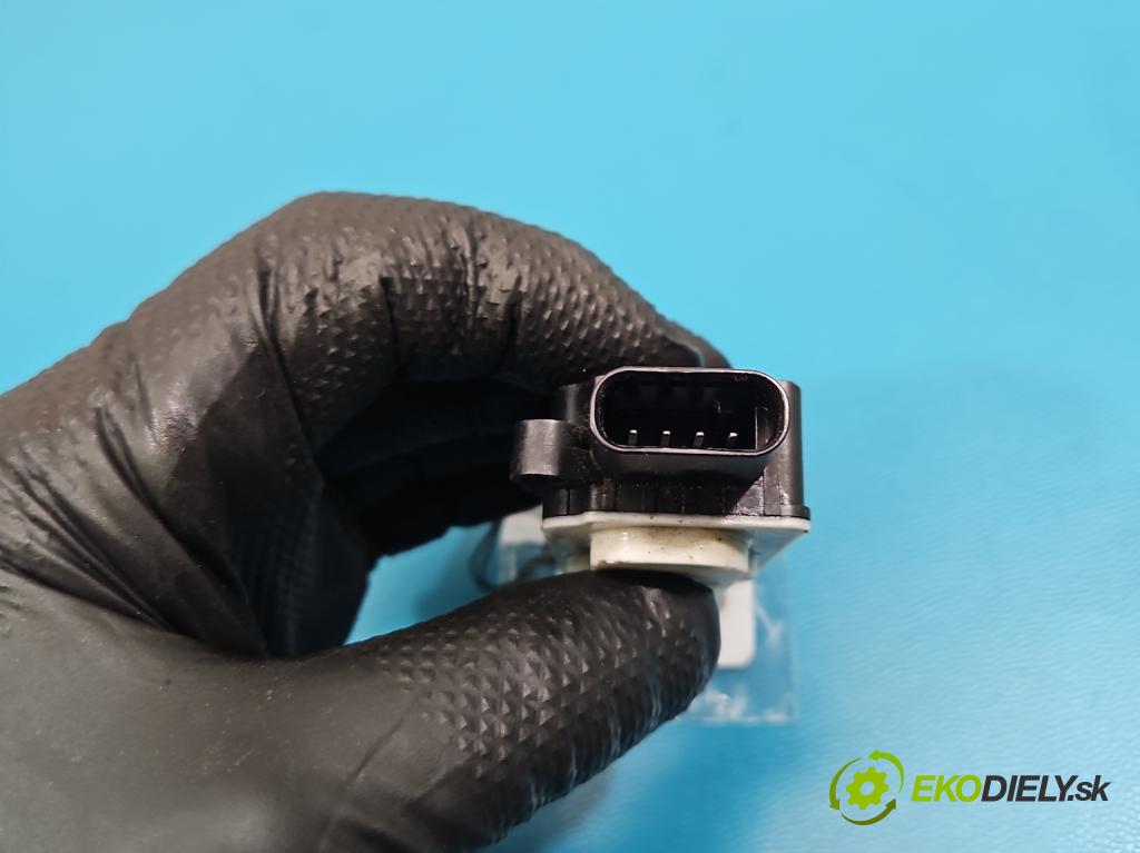 Skoda Superb IV 2023- 2.0 TDI 150 HP automatic 110 kW 1968 cm3 5- motor: ostatné 5QS965501E