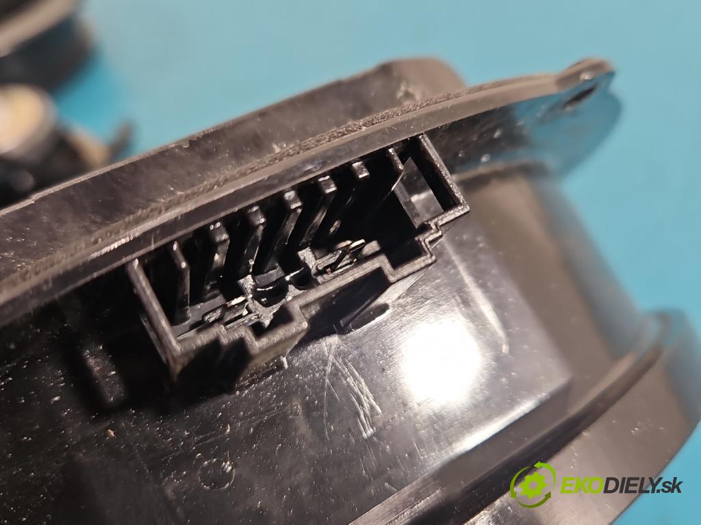 Skoda Superb IV 2023- 2.0 TDI 150 HP automatic 110 kW 1968 cm3 5- reproduktory komplet 3G0035453