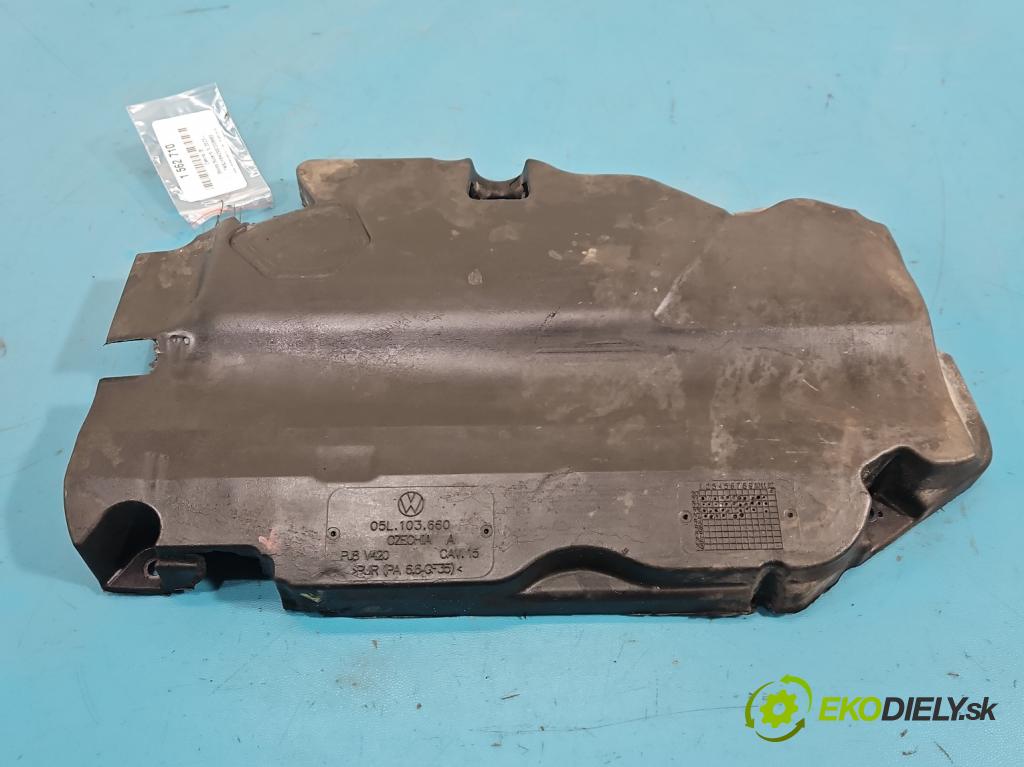 Skoda Superb IV 2023- 2.0 TDI 150 HP automatic 110 kW 1968 cm3 5- kryt 05L103660