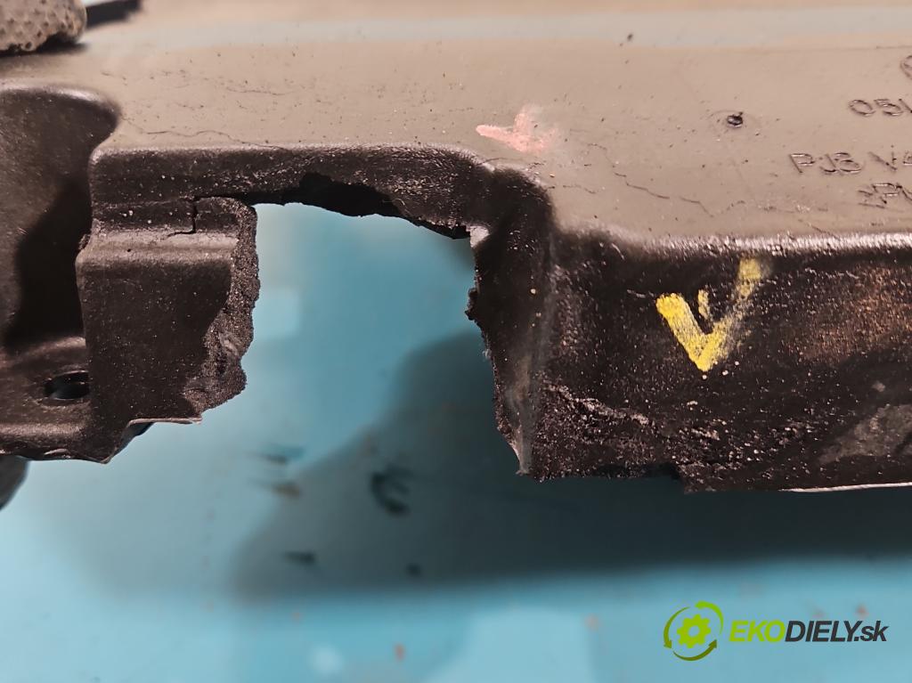 Skoda Superb IV 2023- 2.0 TDI 150 HP automatic 110 kW 1968 cm3 5- kryt 05L103660