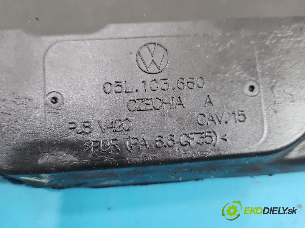 Skoda Superb IV 2023- 2.0 TDI 150 HP automatic 110 kW 1968 cm3 5- kryt 05L103660