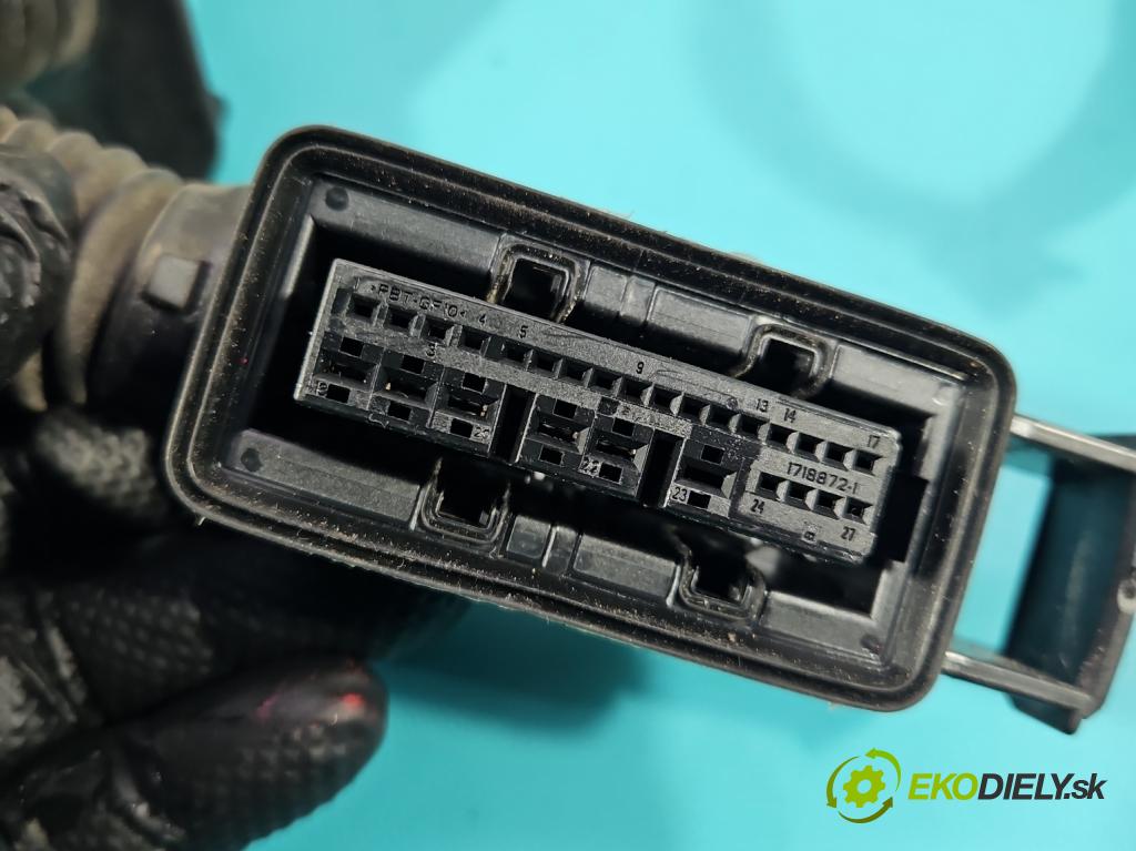 Skoda Superb IV 2023- 2.0 TDI 150 HP automatic 110 kW 1968 cm3 5- Zväzok: dvere zadné vľavo: 3J0971693A