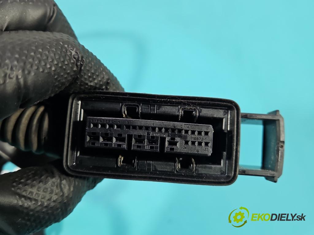 Skoda Superb IV 2023- 2.0 TDI 150 HP automatic 110 kW 1968 cm3 5- Zväzok: dvere zadné pravých 3J0971693A