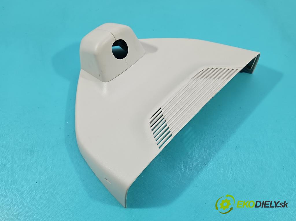 Skoda Superb IV 2023- 2.0 TDI 150 hp automatic 110 kW 1968 cm3 5- kryt plastová 3J0868437A