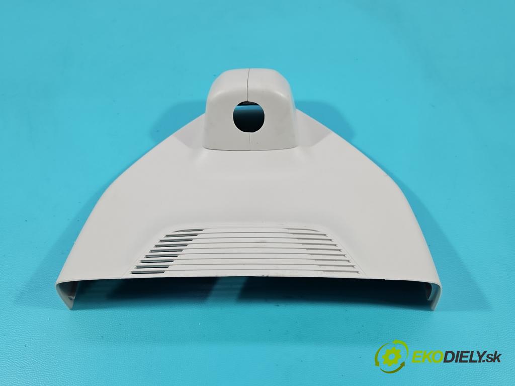 Skoda Superb IV 2023- 2.0 TDI 150 hp automatic 110 kW 1968 cm3 5- kryt plastová 3J0868437A