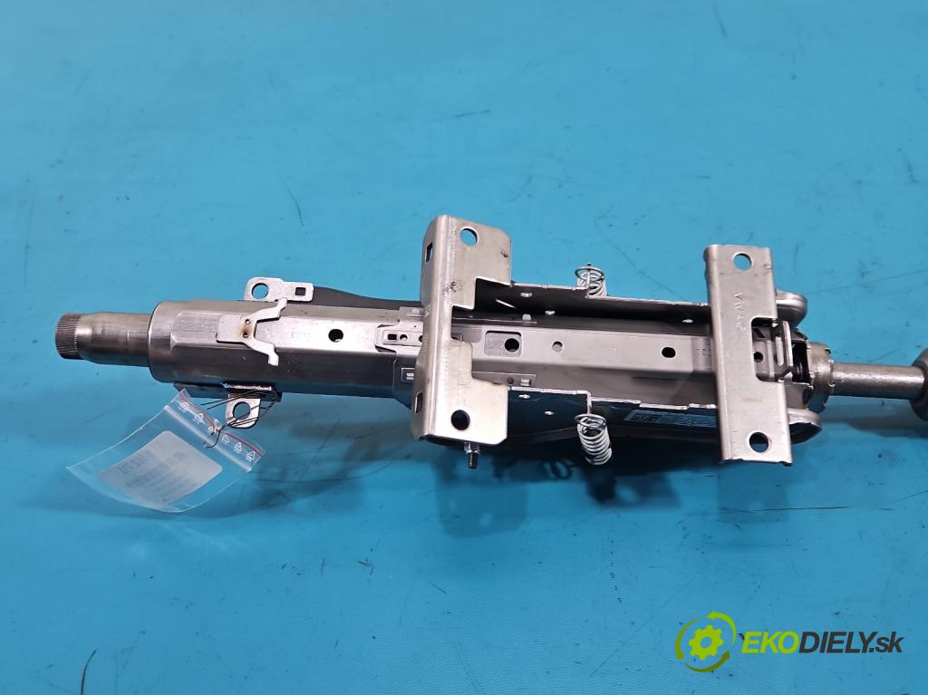 Skoda Superb IV 2023- 2.0 TDI 150 hp automatic 110 kW 1968 cm3 5- Sloupek volant 5WB419502F (Tyč řízení (volantu))