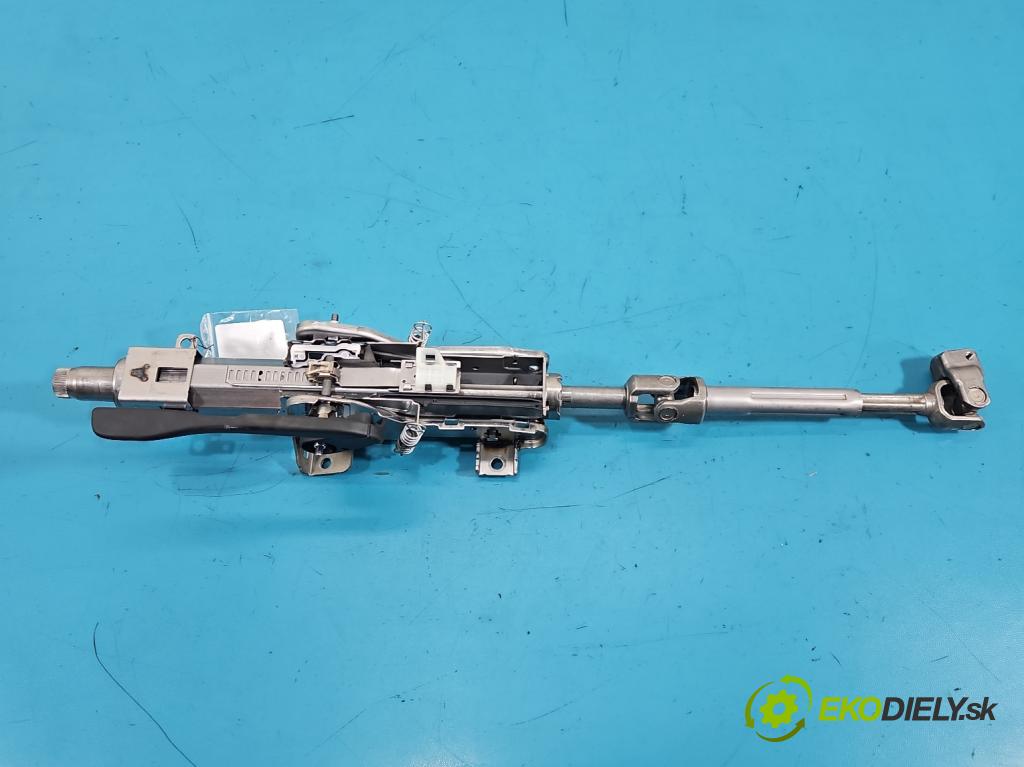 Skoda Superb IV 2023- 2.0 TDI 150 hp automatic 110 kW 1968 cm3 5- Sloupek volant 5WB419502F (Tyč řízení (volantu))