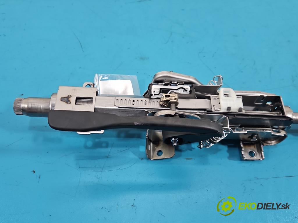 Skoda Superb IV 2023- 2.0 TDI 150 hp automatic 110 kW 1968 cm3 5- Sloupek volant 5WB419502F (Tyč řízení (volantu))