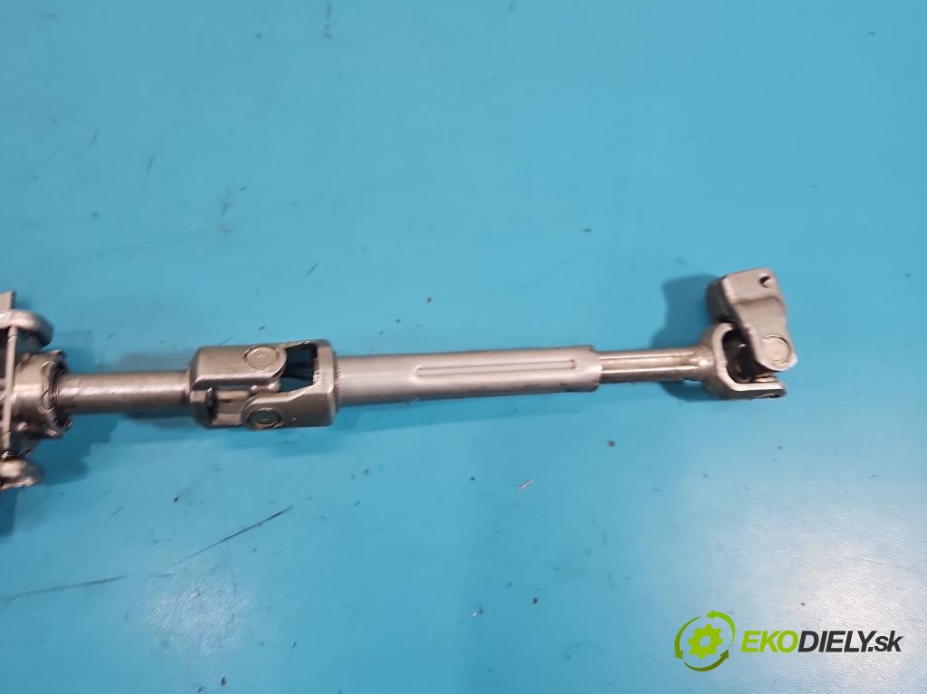 Skoda Superb IV 2023- 2.0 TDI 150 hp automatic 110 kW 1968 cm3 5- Sloupek volant 5WB419502F (Tyč řízení (volantu))