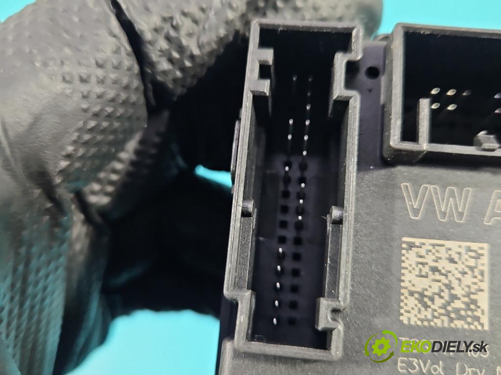 Skoda Superb IV 2023- 2.0 TDI 150 HP automatic 110 kW 1968 cm3 5- riadiaca jednotka ostatné 3WA959393A