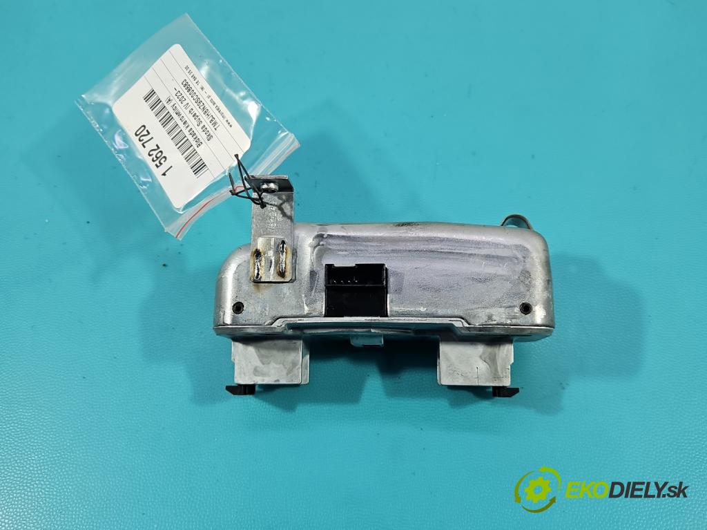 Skoda Superb IV 2023- 2.0 TDI 150 hp automatic 110 kW 1968 cm3 5- Blokada: řízení: 3WA905861 (Řízení ostatní)