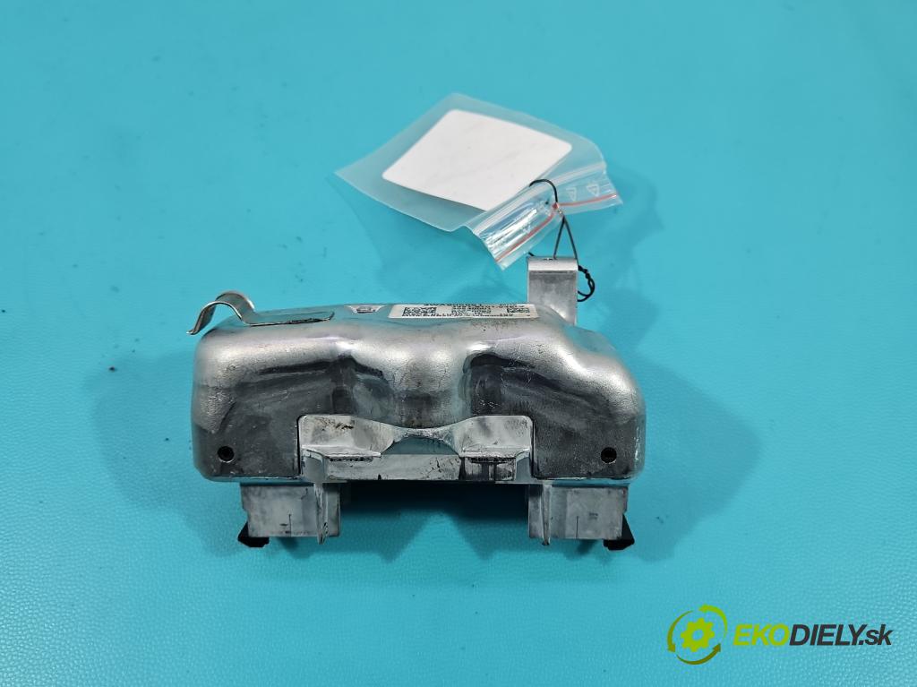 Skoda Superb IV 2023- 2.0 TDI 150 hp automatic 110 kW 1968 cm3 5- Blokada: řízení: 3WA905861 (Řízení ostatní)