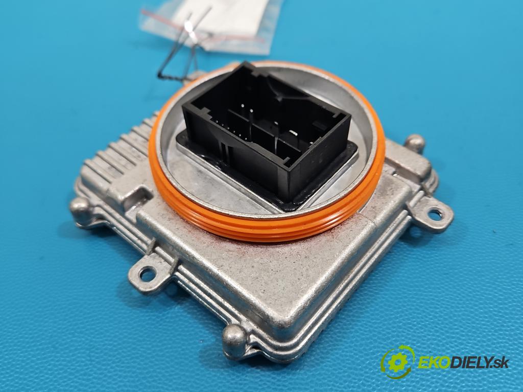 Skoda Superb IV 2023- 2.0 TDI 150 HP automatic 110 kW 1968 cm3 5- modul lampy: 992941571AH