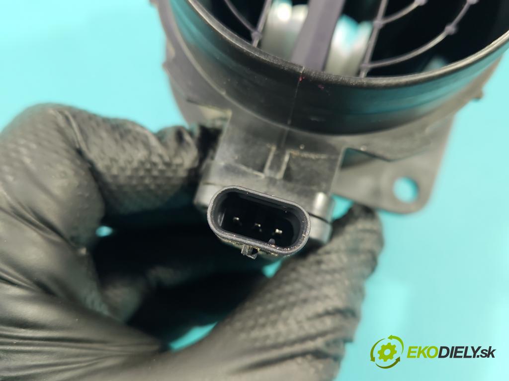 Skoda Superb IV 2023- 2.0 TDI 150 HP automatic 110 kW 1968 cm3 5- průtokoměr: 05L906461G (Váha vzduchu)