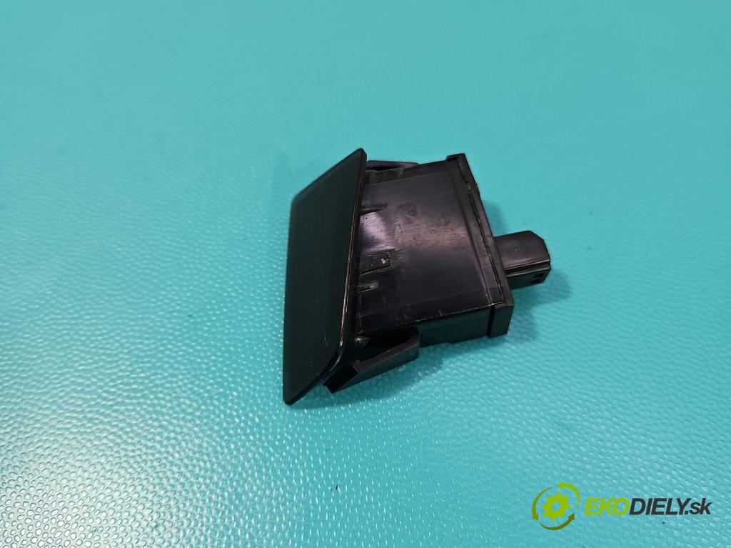 Skoda Superb IV 2023- 2.0 TDI 150 HP automatic 110 kW 1968 cm3 5- Senzory: ostatné 14A949146A