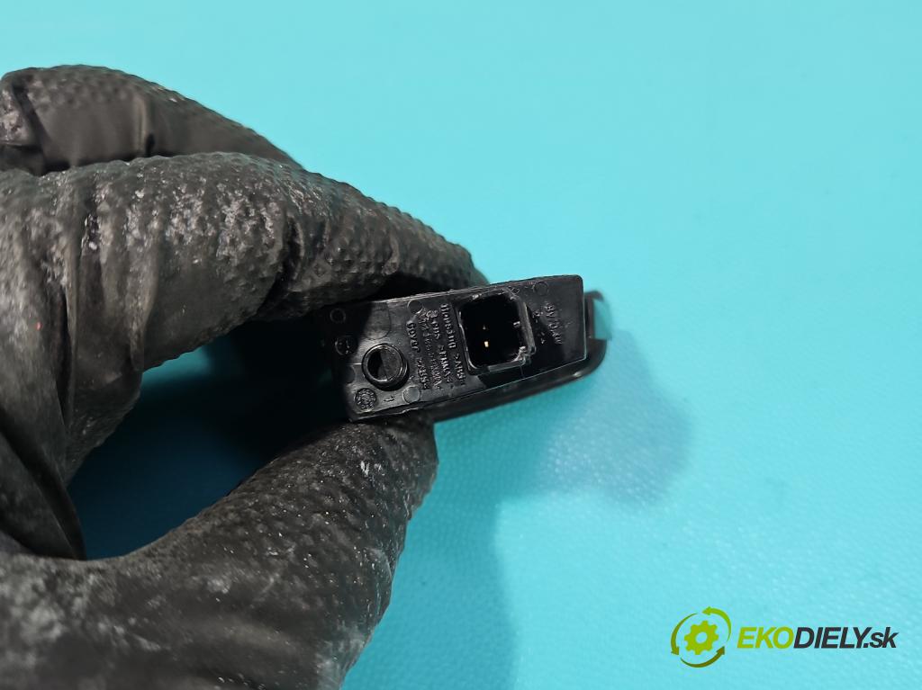 Skoda Superb IV 2023- 2.0 TDI 150 HP automatic 110 kW 1968 cm3 5- Senzory: ostatné 14A949146A