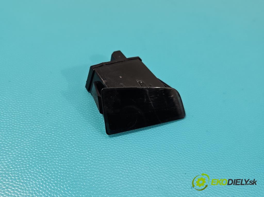 Skoda Superb IV 2023- 2.0 TDI 150 hp automatic 110 kW 1968 cm3 5- Senzory: 14A949146A