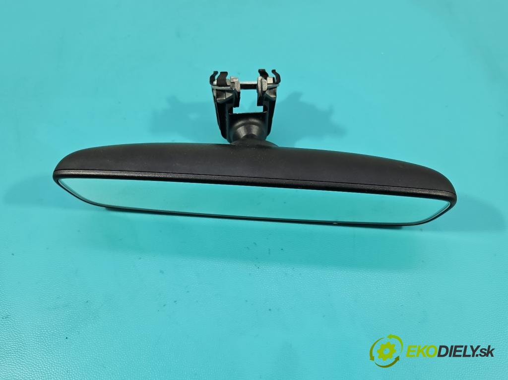 Skoda Superb IV 2023- 2.0 TDI 150 hp automatic 110 kW 1968 cm3 5- zpětné zrcátko vnitřní 4M0857511P4PK (Vnitřní zpětné zrcátko)