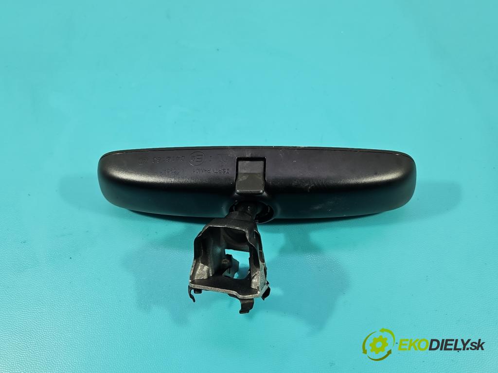 Skoda Superb IV 2023- 2.0 TDI 150 hp automatic 110 kW 1968 cm3 5- zpětné zrcátko vnitřní 4M0857511P4PK (Vnitřní zpětné zrcátko)