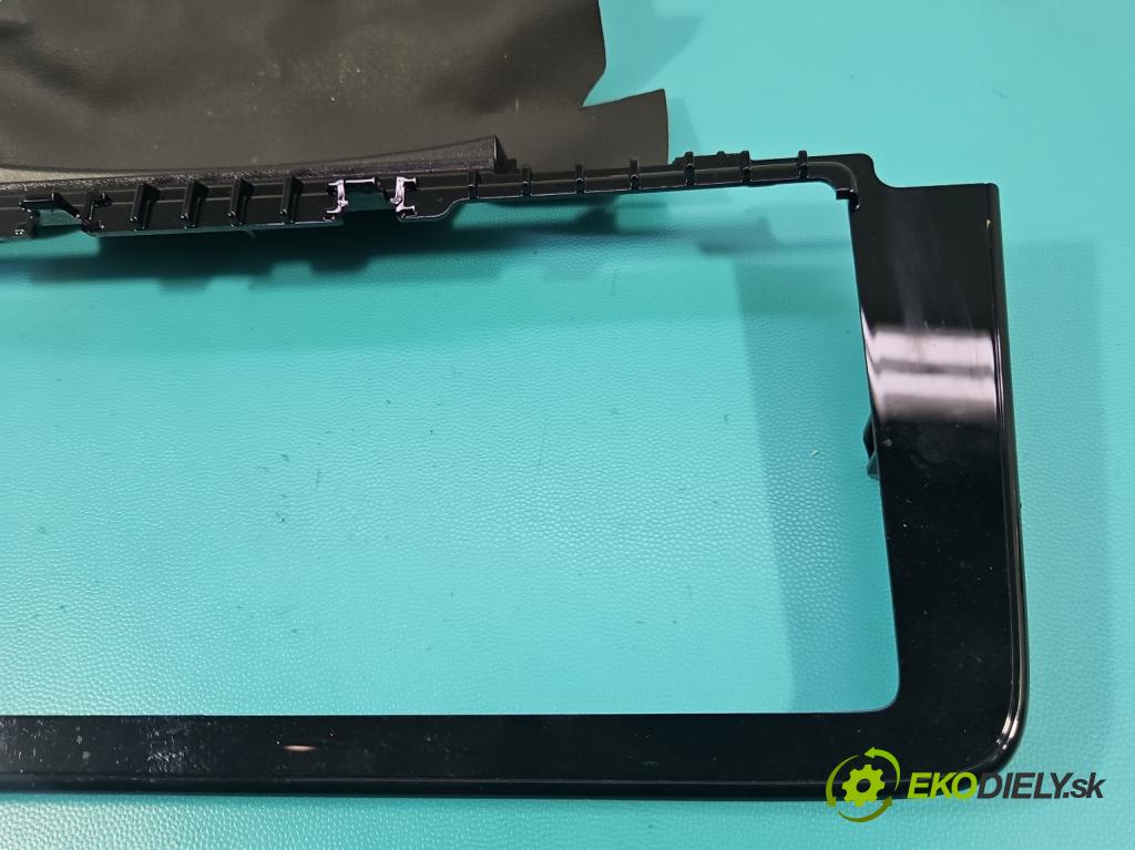 Skoda Superb IV 2023- 2.0 TDI 150 HP automatic 110 kW 1968 cm3 5- obal počítadlo: 3J08585604PK