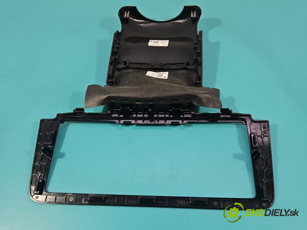 Skoda Superb IV 2023- 2.0 TDI 150 HP automatic 110 kW 1968 cm3 5- obal počítadlo: 3J08585604PK