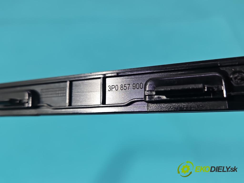 Skoda Superb IV 2023- 2.0 TDI 150 HP automatic 110 kW 1968 cm3 5- obal počítadlo: 3J08585604PK