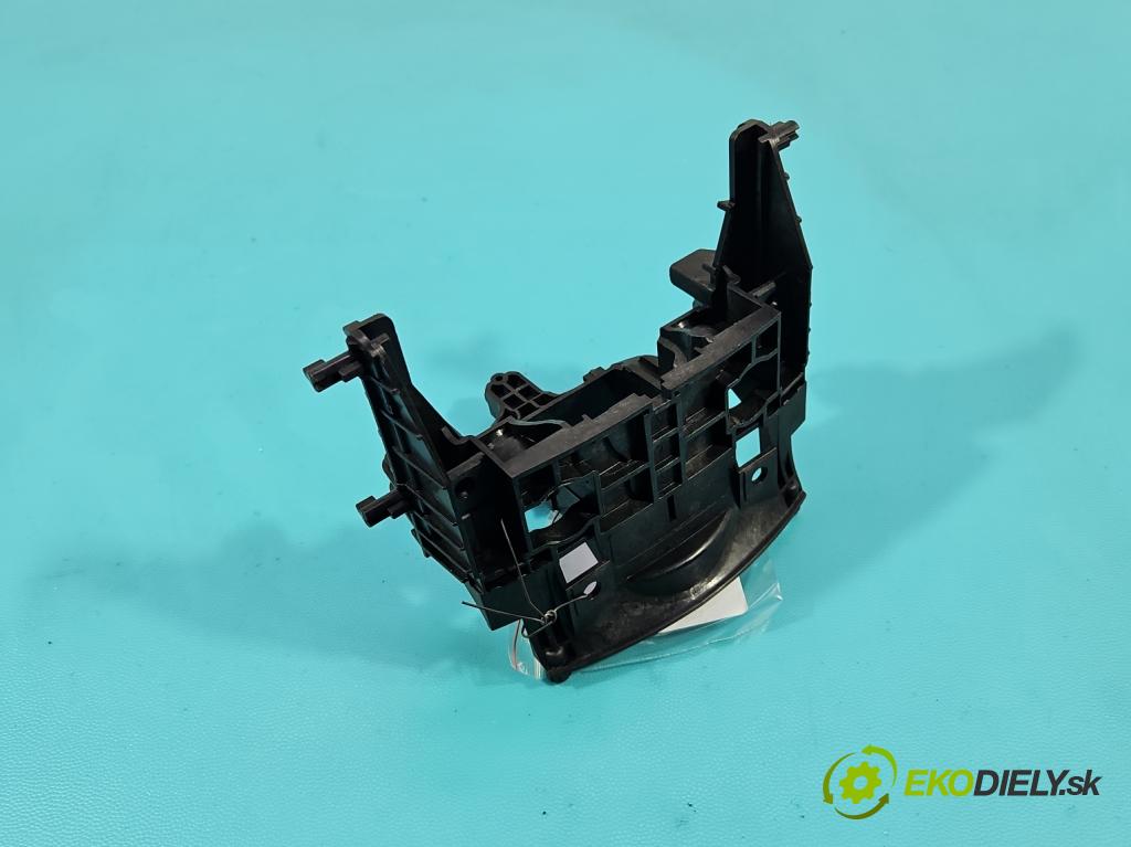 Skoda Superb IV 2023- 2.0 TDI 150 hp automatic 110 kW 1968 cm3 5- Upevnění: 1EE953223