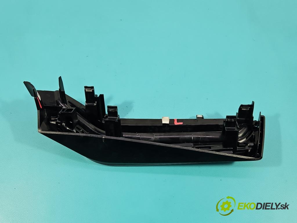 Skoda Superb IV 2023- 2.0 TDI 150 HP automatic 110 kW 1968 cm3 5- lišta ozdobná vnitŕní: 3P1853327