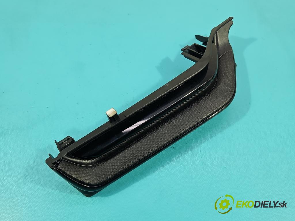 Skoda Superb IV 2023- 2.0 TDI 150 HP automatic 110 kW 1968 cm3 5- lišta ozdobná vnitŕní: 3P1853327