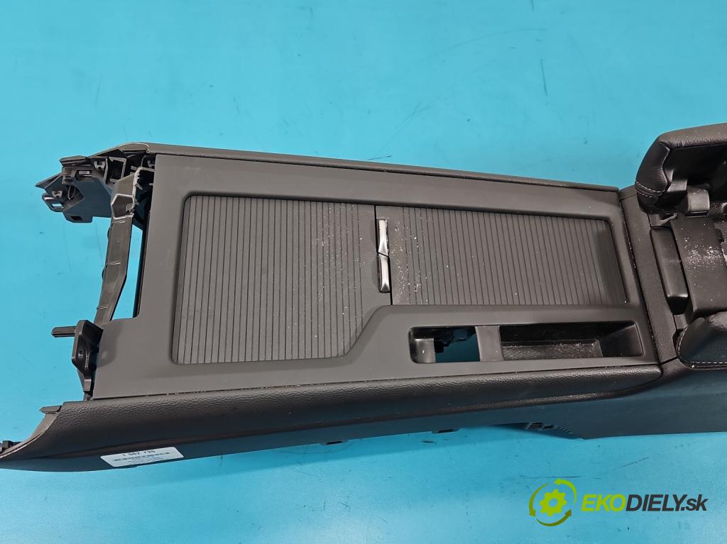 Skoda Superb IV 2023- 2.0 TDI 150 HP automatic 110 kW 1968 cm3 5- operadlo 3J1863074 (Lakťová opierka)