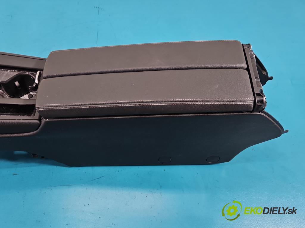 Skoda Superb IV 2023- 2.0 TDI 150 HP automatic 110 kW 1968 cm3 5- operadlo 3J1863074 (Lakťová opierka)