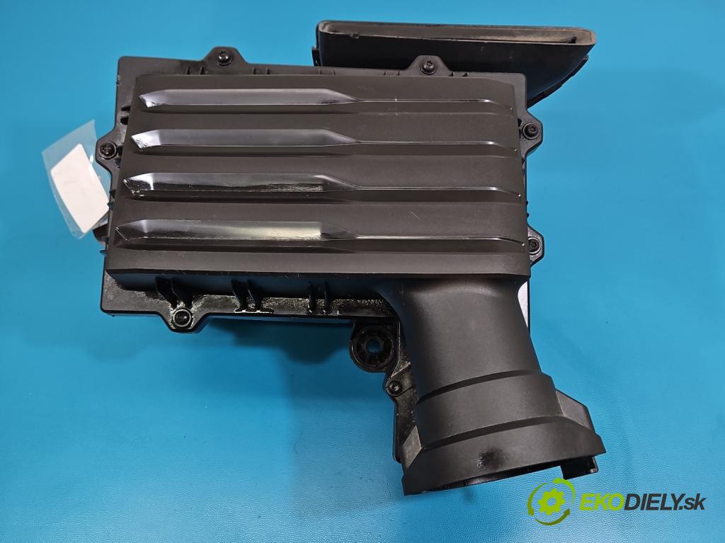 Skoda Superb IV 2023- 2.0 TDI 150 HP automatic 110 kW 1968 cm3 5- obal filtra vzduchu 5QF129601H (Obal vzduchového filtra)