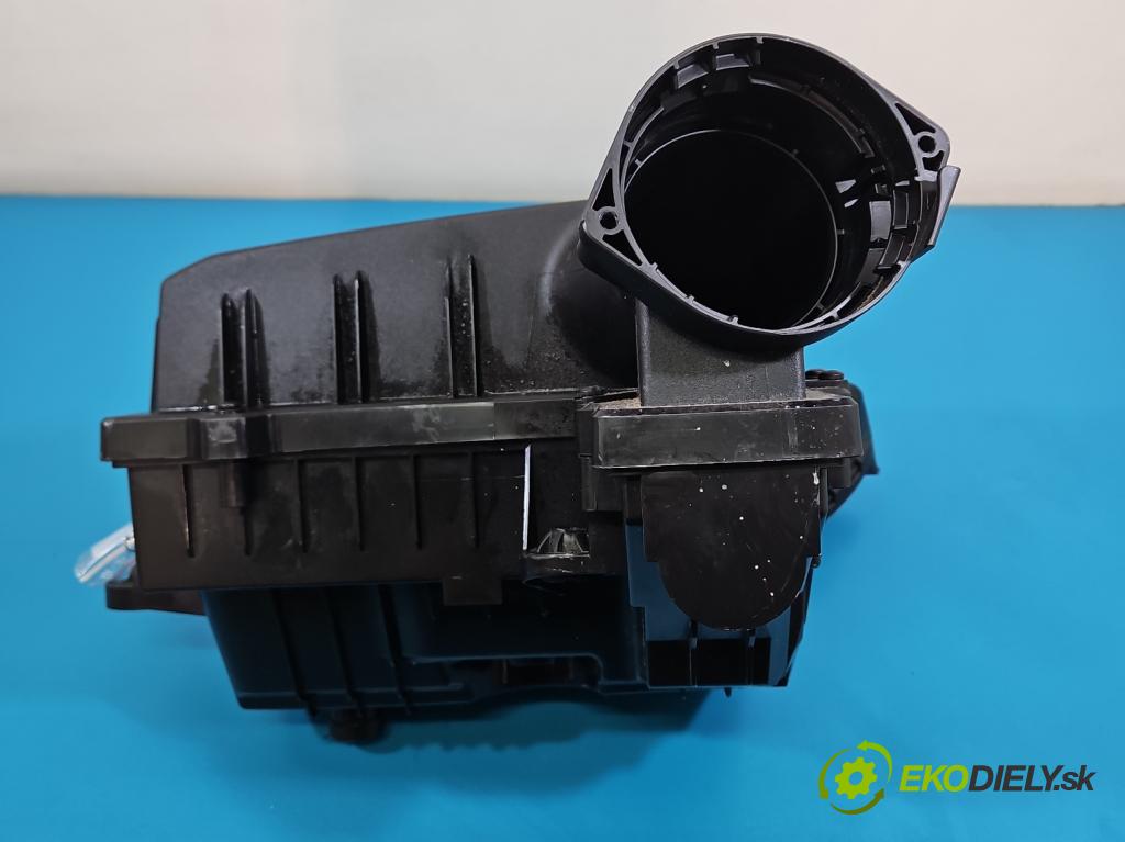 Skoda Superb IV 2023- 2.0 TDI 150 HP automatic 110 kW 1968 cm3 5- obal filtra vzduchu 5QF129601H (Obal vzduchového filtra)