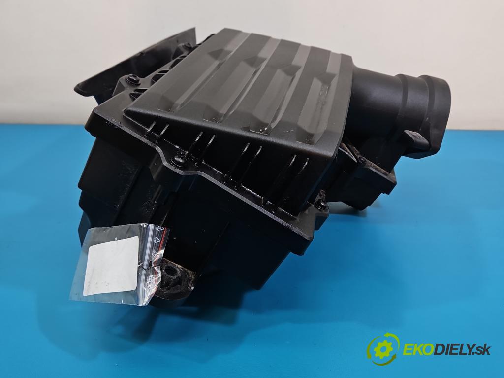 Skoda Superb IV 2023- 2.0 TDI 150 HP automatic 110 kW 1968 cm3 5- obal filtra vzduchu 5QF129601H (Obal vzduchového filtra)