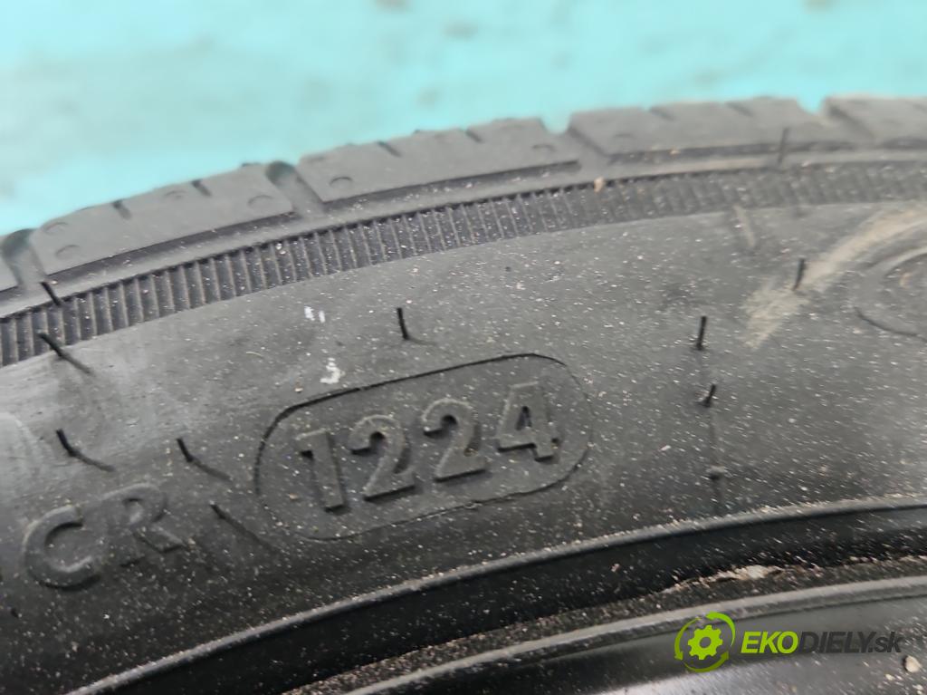 Skoda Superb IV 2023- 2.0 TDI 150 hp automatic 110 kW 1968 cm3 5- kolo náhradní 18" 5QF6010270/S