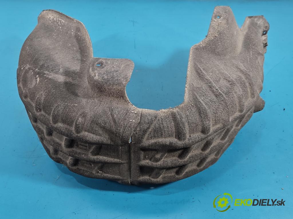 Skoda Superb IV 2023- 2.0 TDI 150 hp automatic 110 kW 1968 cm3 5- blatník: zadní levé 