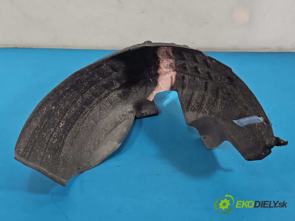 Skoda Superb IV 2023- 2.0 TDI 150 HP automatic 110 kW 1968 cm3 5- Blatník: zadné ľavé