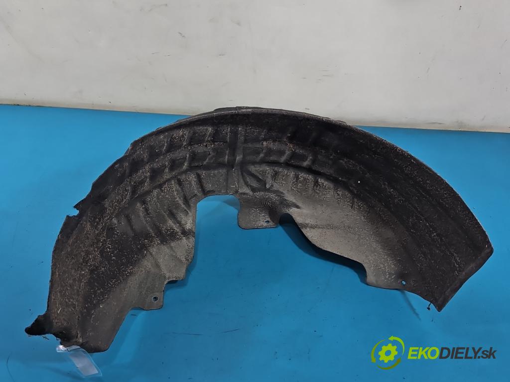 Skoda Superb IV 2023- 2.0 TDI 150 HP automatic 110 kW 1968 cm3 5- Blatník: zadné pravé