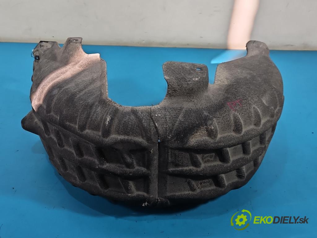 Skoda Superb IV 2023- 2.0 TDI 150 hp automatic 110 kW 1968 cm3 5- blatník: zadní pravé 