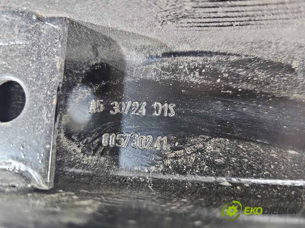 Skoda Superb IV 2023- 2.0 TDI 150 HP automatic 110 kW 1968 cm3 5- výstuha nárazník zadné