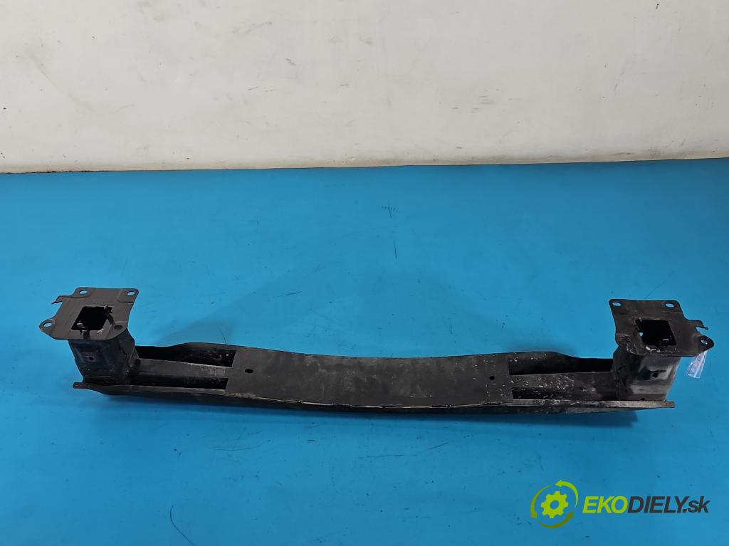 Skoda Superb IV 2023- 2.0 TDI 150 HP automatic 110 kW 1968 cm3 5- výstuha nárazník zadné