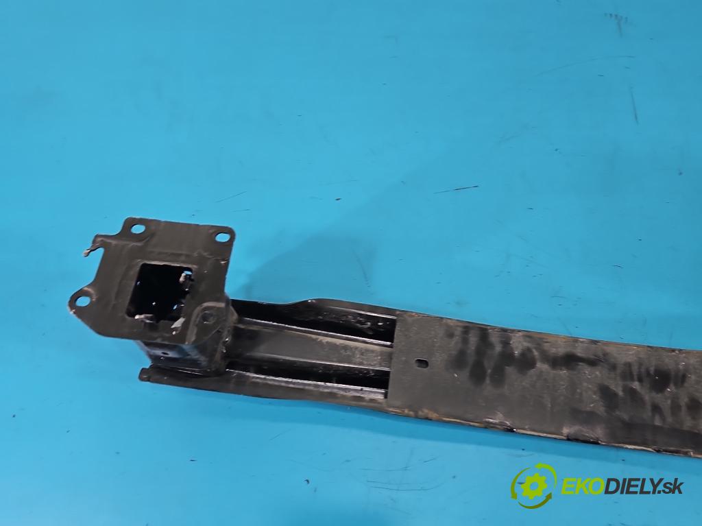 Skoda Superb IV 2023- 2.0 TDI 150 HP automatic 110 kW 1968 cm3 5- výstuha nárazník zadné