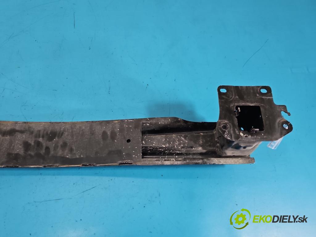 Skoda Superb IV 2023- 2.0 TDI 150 HP automatic 110 kW 1968 cm3 5- výstuha nárazník zadné