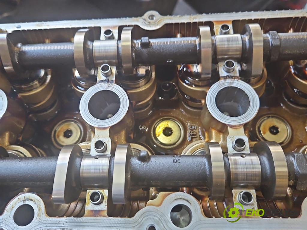 Suzuki SX4 I 2006-2014 1.6 16V M16A 120 HP manual 88 kW 1586 cm3 5- motor benzín: M16A