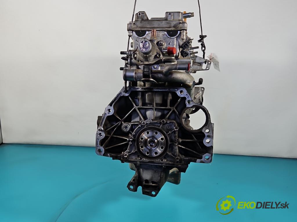 Suzuki SX4 I 2006-2014 1.6 16V M16A 120 HP manual 88 kW 1586 cm3 5- motor benzín: M16A