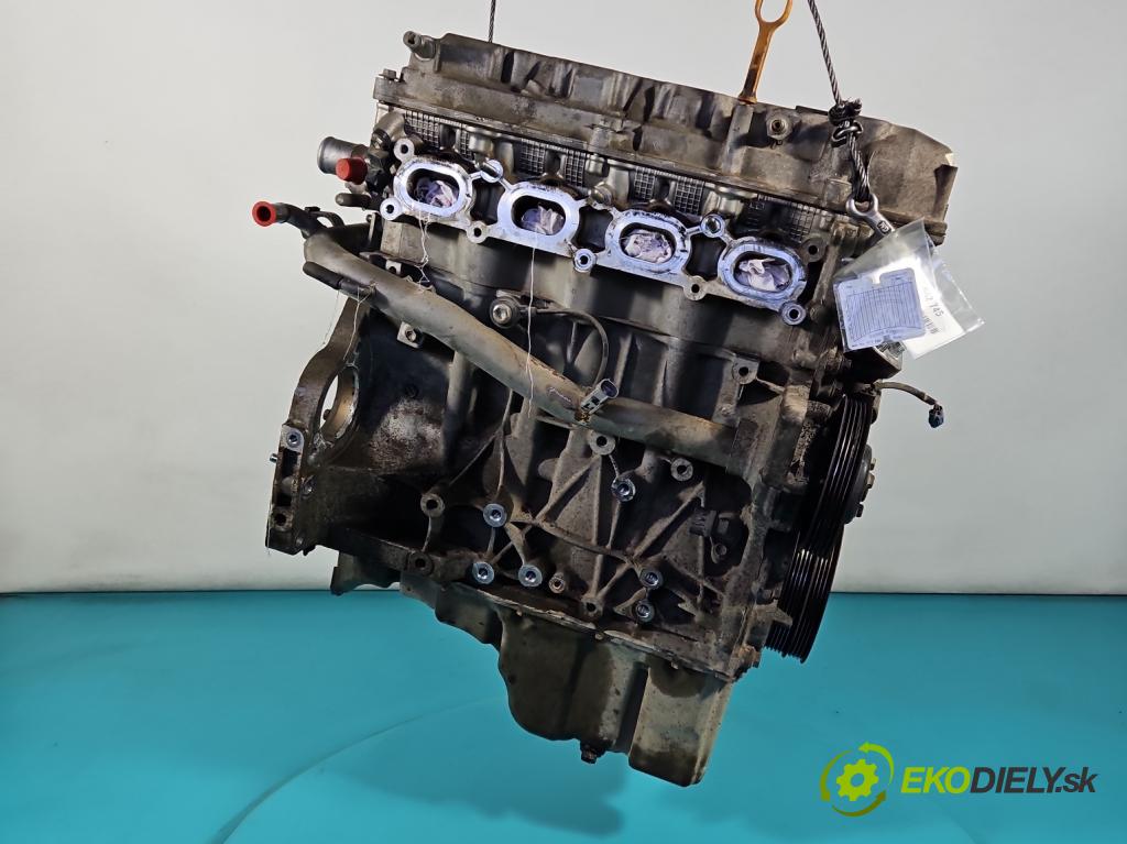 Suzuki SX4 I 2006-2014 1.6 16V M16A 120 HP manual 88 kW 1586 cm3 5- motor benzín: M16A